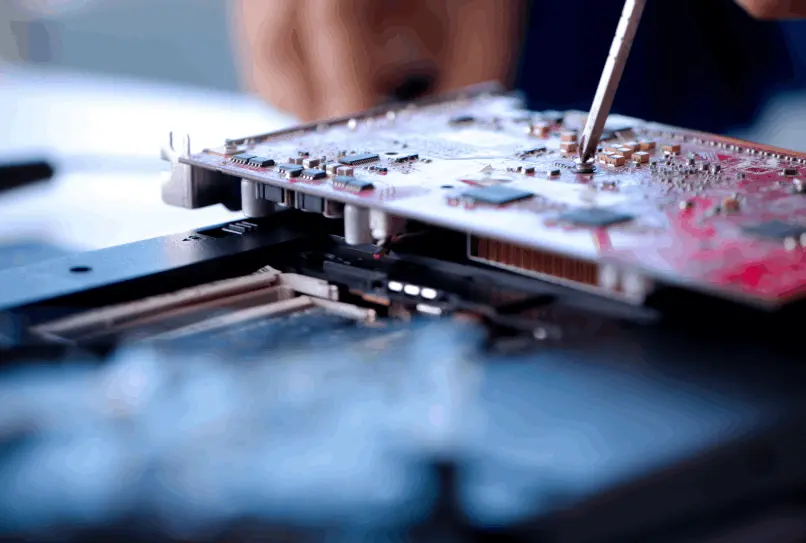 Assistência Técnica